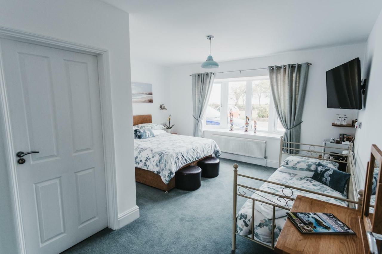 Elysian Fields B&B Helston Extérieur photo